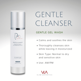 Gentle Cleanser (BOGO 50% Off) - Skin Perfect Brothers Powered by VLA