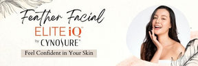 Elite IQ | Feather Facial (3 Treatments) - Skin Perfect Brothers Powered by VLA