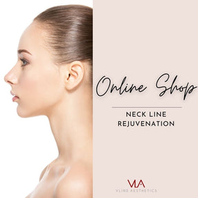 Neck Line Rejuvenation - Skin Perfect Brothers Powered by VLA