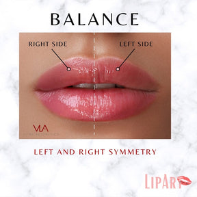 Lip Art Enhancement Augmentation - Skin Perfect Brothers Powered by VLA