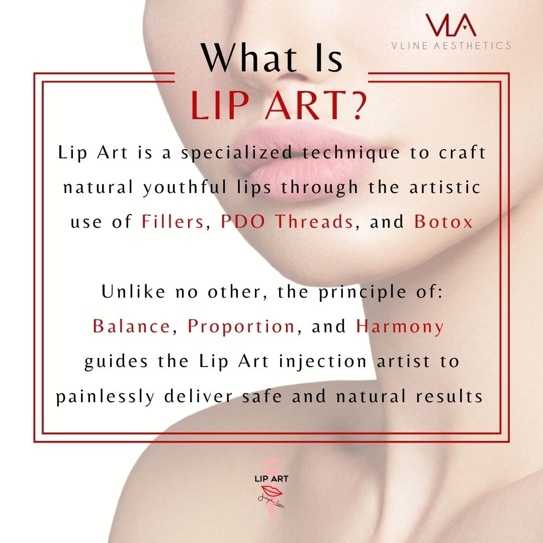 Lip Art Enhancement Augmentation - Skin Perfect Brothers Powered by VLA