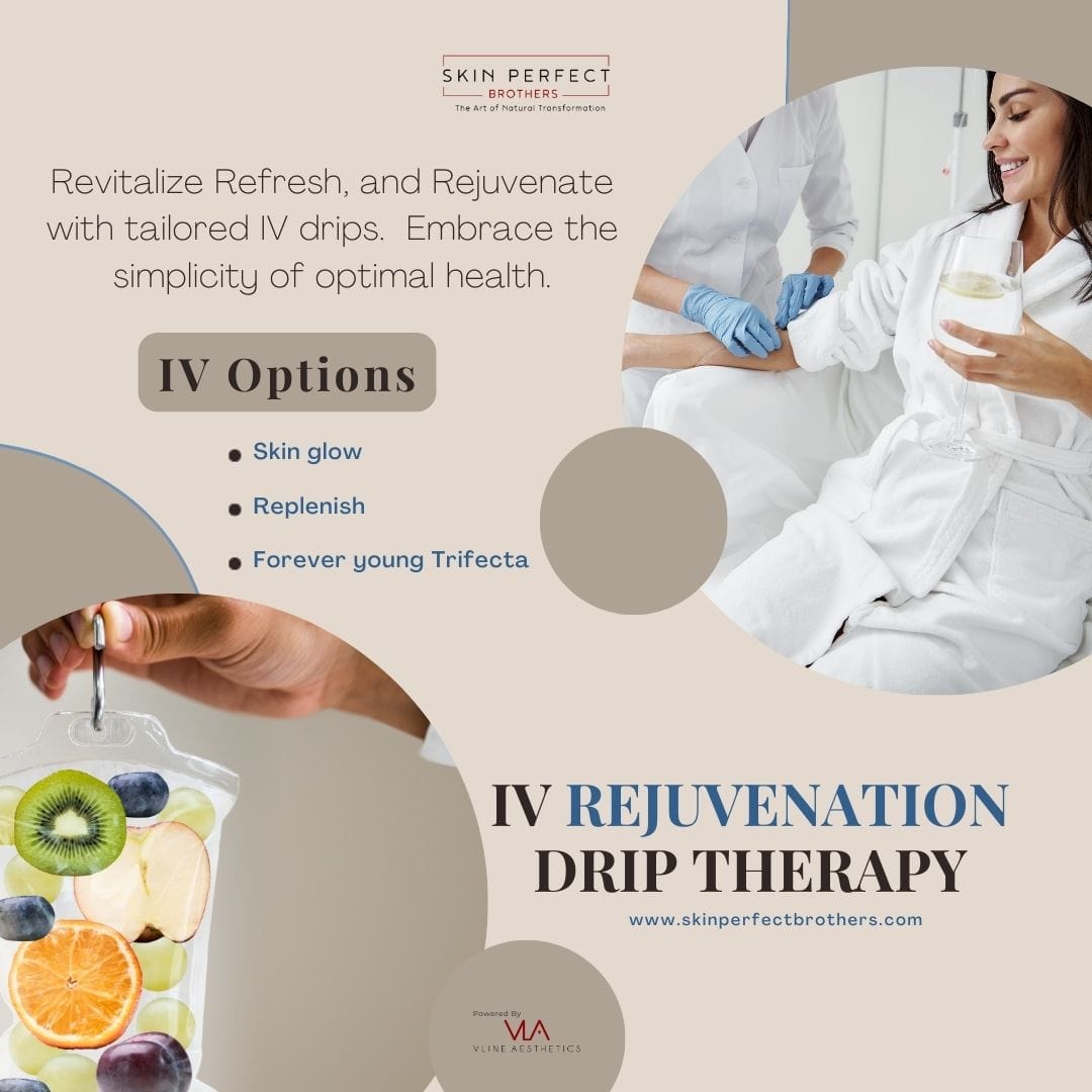 Ultherapy Package - Skin Perfect Brothers Powered by VLA